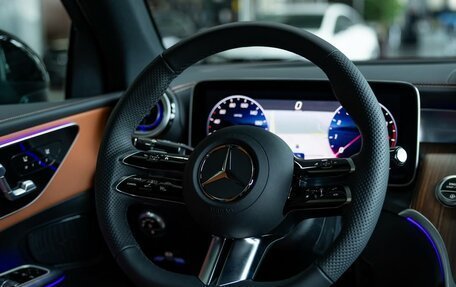 Mercedes-Benz GLC, 2026 год, 9 990 000 рублей, 19 фотография