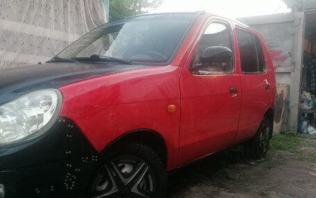 BYD Flyer, 2006 год, 45 000 рублей, 5 фотография