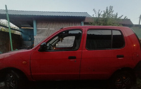 BYD Flyer, 2006 год, 45 000 рублей, 4 фотография