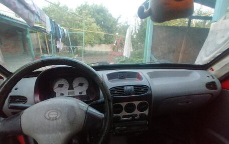 BYD Flyer, 2006 год, 45 000 рублей, 3 фотография