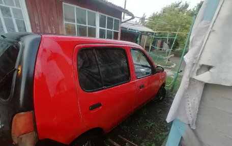 BYD Flyer, 2006 год, 45 000 рублей, 6 фотография