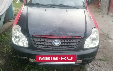 BYD Flyer, 2006 год, 45 000 рублей, 2 фотография