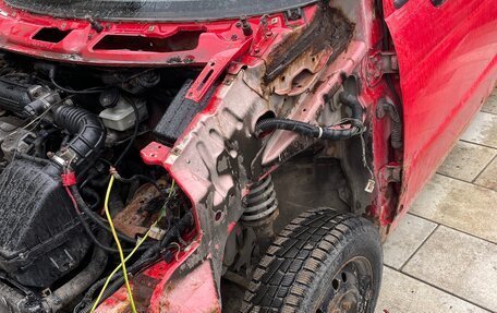 Daewoo Matiz I, 2006 год, 79 000 рублей, 9 фотография