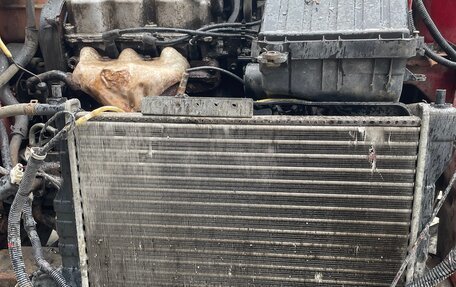 Daewoo Matiz I, 2006 год, 79 000 рублей, 8 фотография