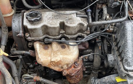 Daewoo Matiz I, 2006 год, 79 000 рублей, 6 фотография