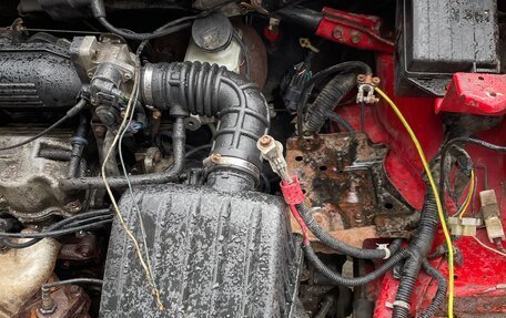 Daewoo Matiz I, 2006 год, 79 000 рублей, 7 фотография