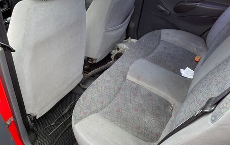 Daewoo Matiz I, 2006 год, 79 000 рублей, 13 фотография