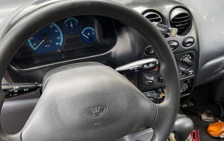 Daewoo Matiz I, 2006 год, 79 000 рублей, 12 фотография