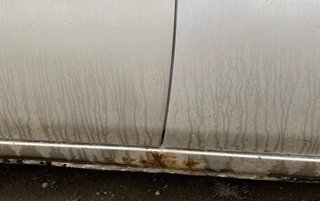 Toyota Prius IV XW50, 2001 год, 300 000 рублей, 8 фотография