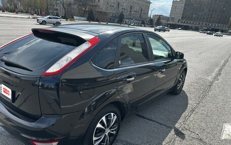 Ford Focus II рестайлинг, 2008 год, 700 000 рублей, 9 фотография