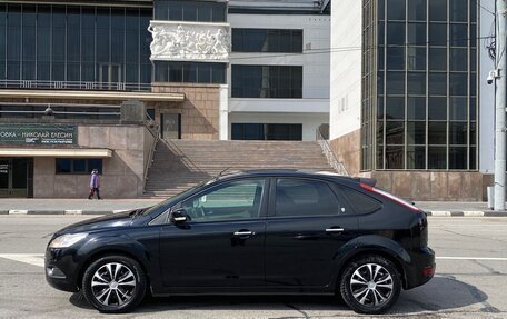 Ford Focus II рестайлинг, 2008 год, 700 000 рублей, 3 фотография