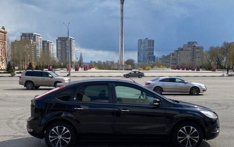 Ford Focus II рестайлинг, 2008 год, 700 000 рублей, 7 фотография