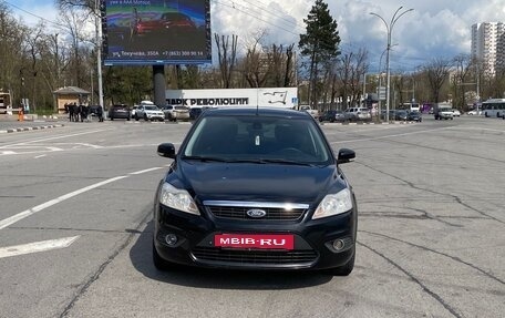 Ford Focus II рестайлинг, 2008 год, 700 000 рублей, 2 фотография