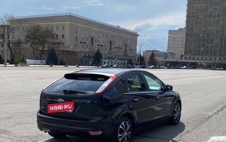 Ford Focus II рестайлинг, 2008 год, 700 000 рублей, 5 фотография