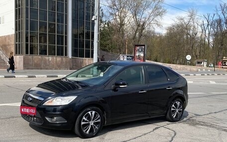 Ford Focus II рестайлинг, 2008 год, 700 000 рублей, 1 фотография