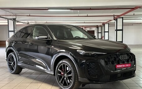 Audi Q5, 2025 год, 9 850 000 рублей, 1 фотография