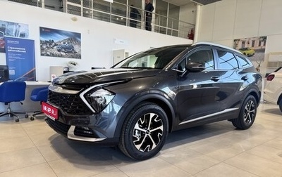 KIA Sportage IV рестайлинг, 2025 год, 4 950 000 рублей, 1 фотография