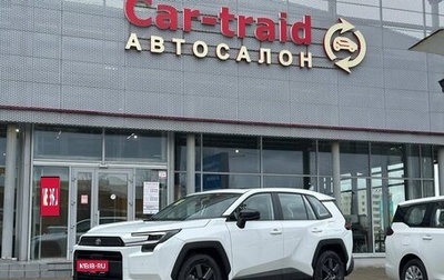 Toyota RAV4, 2026 год, 4 100 000 рублей, 1 фотография