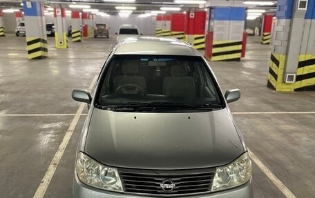 Nissan Liberty, 2001 год, 265 000 рублей, 1 фотография