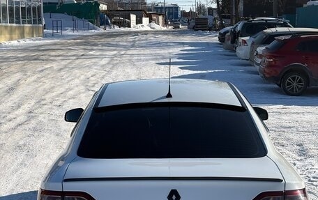 Renault Fluence I, 2014 год, 460 000 рублей, 2 фотография