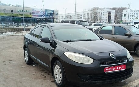 Renault Fluence I, 2011 год, 685 000 рублей, 1 фотография