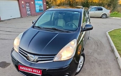 Nissan Note II рестайлинг, 2012 год, 650 000 рублей, 1 фотография