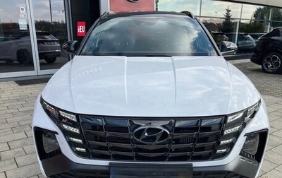 Hyundai Tucson, 2023 год, 3 113 000 рублей, 1 фотография