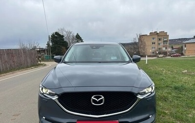 Mazda CX-5 II, 2021 год, 3 300 000 рублей, 1 фотография