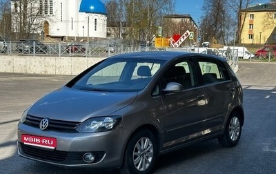 Volkswagen Golf Plus II, 2012 год, 589 000 рублей, 1 фотография