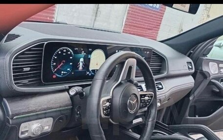 Mercedes-Benz GLE, 2020 год, 7 400 000 рублей, 1 фотография