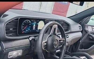 Mercedes-Benz GLE, 2020 год, 7 400 000 рублей, 1 фотография