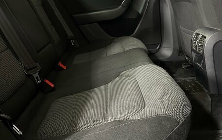 Volkswagen Passat B7, 2012 год, 726 000 рублей, 1 фотография