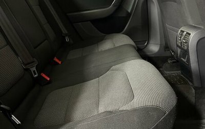 Volkswagen Passat B7, 2012 год, 726 000 рублей, 1 фотография