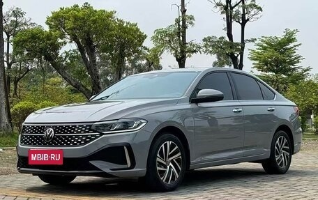 Volkswagen Lavida, 2023 год, 1 650 002 рублей, 1 фотография