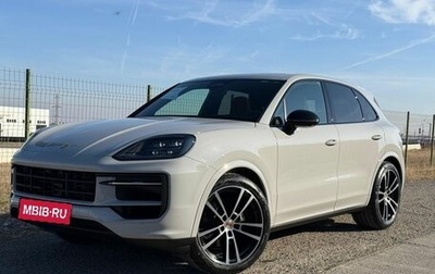 Porsche Cayenne III, 2025 год, 19 500 000 рублей, 1 фотография