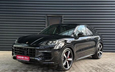 Porsche Cayenne III, 2025 год, 30 990 000 рублей, 1 фотография