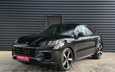 Porsche Cayenne III, 2025 год, 30 990 000 рублей, 1 фотография