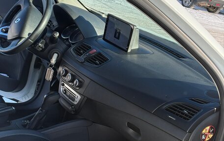 Renault Fluence I, 2014 год, 460 000 рублей, 9 фотография