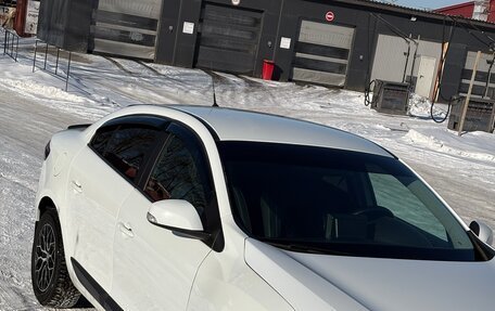 Renault Fluence I, 2014 год, 460 000 рублей, 6 фотография