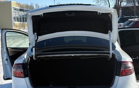 Renault Fluence I, 2014 год, 460 000 рублей, 12 фотография