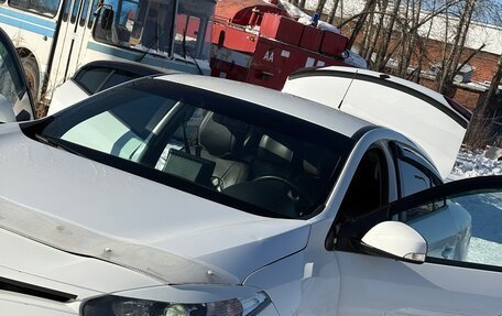 Renault Fluence I, 2014 год, 460 000 рублей, 14 фотография