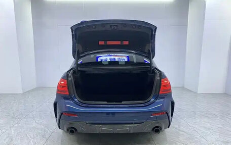 BMW 1 серия, 2022 год, 1 343 770 рублей, 5 фотография