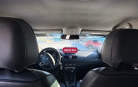 Renault Fluence I, 2014 год, 460 000 рублей, 7 фотография