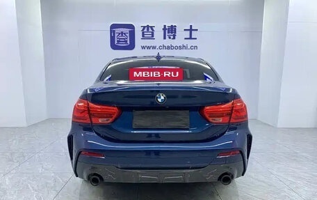 BMW 1 серия, 2022 год, 1 343 770 рублей, 4 фотография