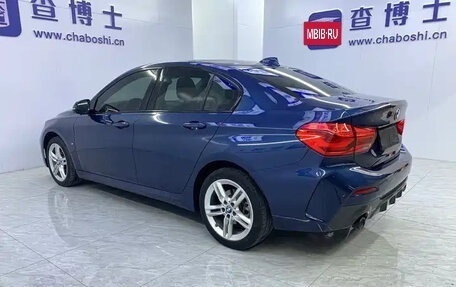 BMW 1 серия, 2022 год, 1 343 770 рублей, 3 фотография