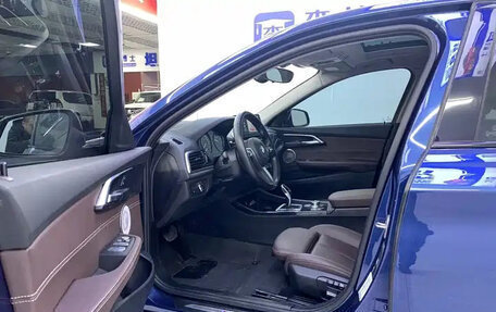 BMW 1 серия, 2022 год, 1 343 770 рублей, 8 фотография