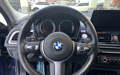 BMW 1 серия, 2022 год, 1 343 770 рублей, 10 фотография