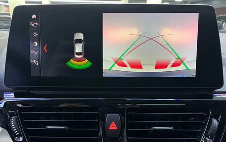 BMW 1 серия, 2022 год, 1 343 770 рублей, 11 фотография