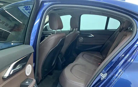 BMW 1 серия, 2022 год, 1 343 770 рублей, 12 фотография