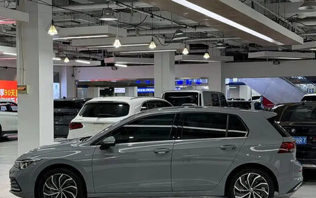 Volkswagen Golf VIII, 2021 год, 1 257 700 рублей, 2 фотография